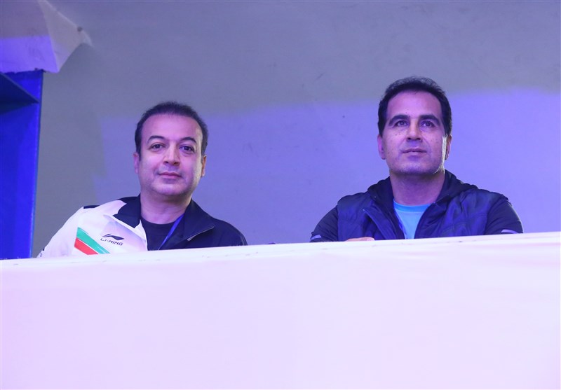 فریبرز عسکری , تیم ملی تکواندو ایران , تکواندو , 