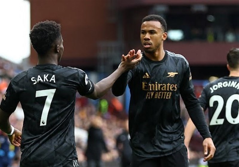 تیم فوتبال آرسنال انگلیس , لیگ برتر فوتبال انگلیس , 