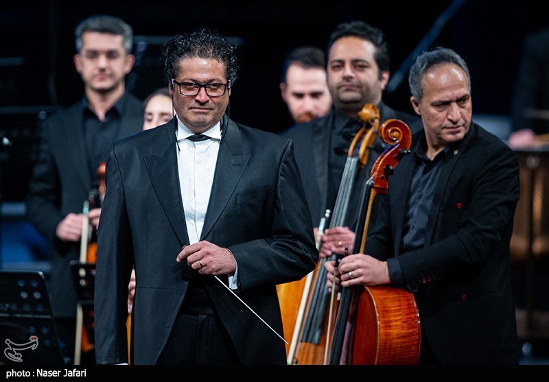 جشنواره موسیقی فجر , 