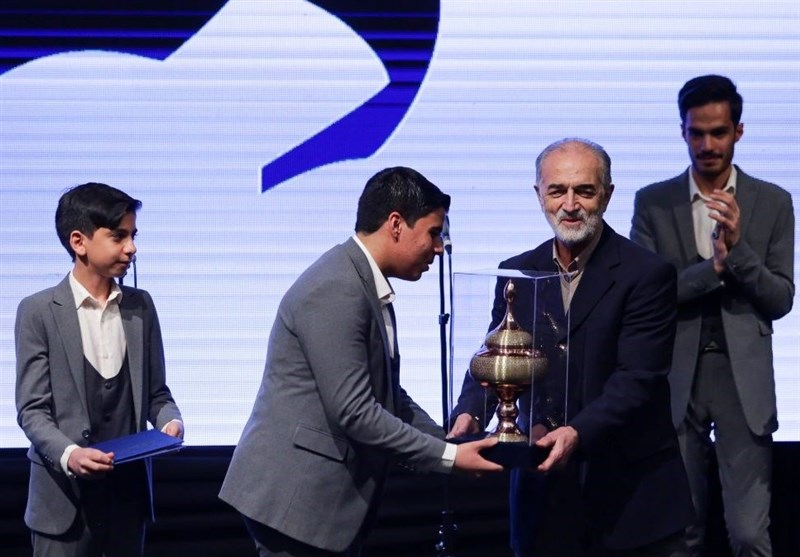 جشنواره موسیقی فجر , 