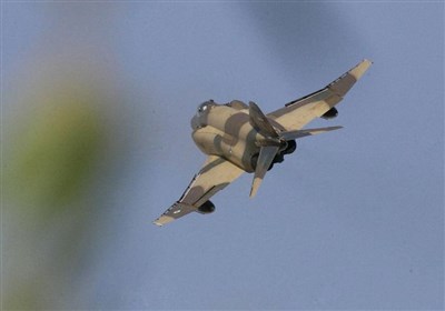 "نبردهای فانتوم2"؛ روزی که قوی‌ترین پدافند هوایی منطقه زمینگیر شد