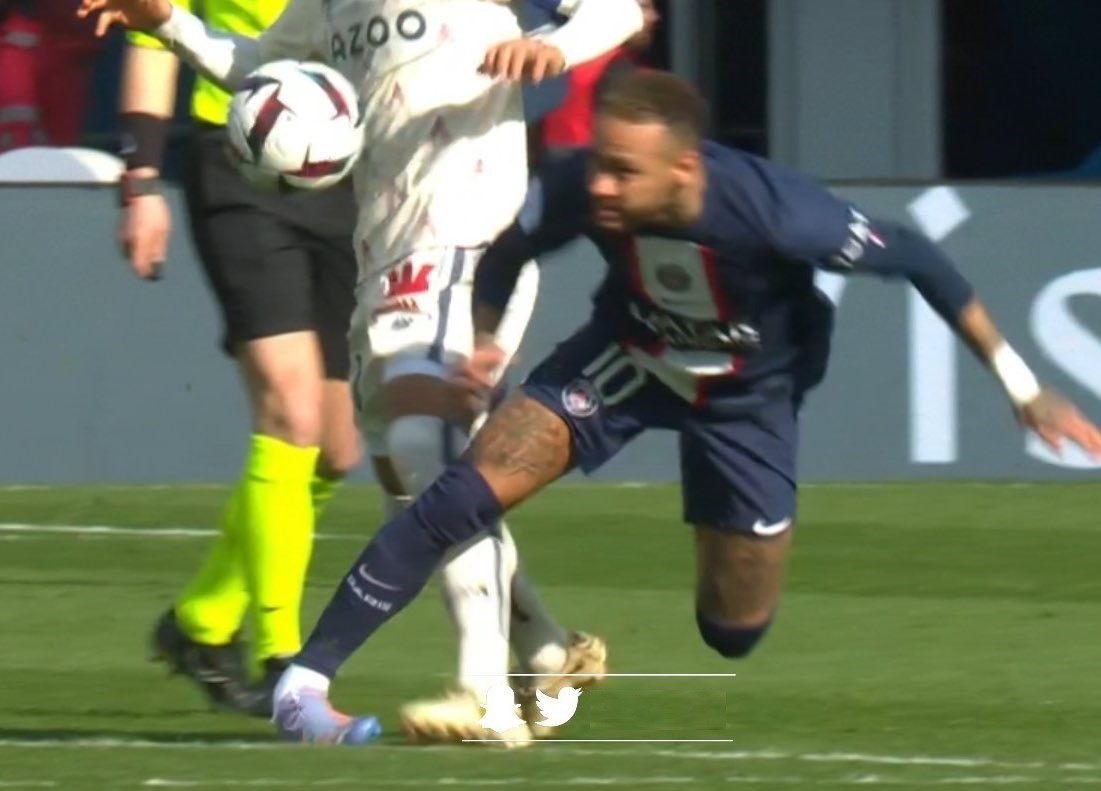 نیمار , تیم فوتبال پاری‌سن‌ژرمن , لیگ لوشامپیونه فرانسه , تیم فوتبال لیل فرانسه , تیم فوتبال بایرن مونیخ , لیگ قهرمانان اروپا , 