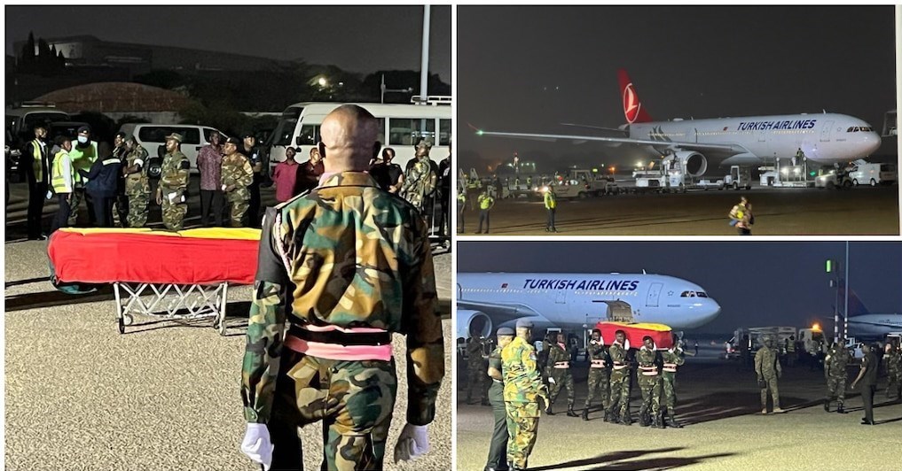 فدراسیون فوتبال غنا , 