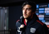 آزمون: تیم خوبی داریم اما بدشانس هستیم/  باید این شکست را به فراموشی بسپاریم