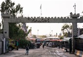 بازگشت ده‌ها دانشجوی پاکستانی گرفتار در افغانستان
