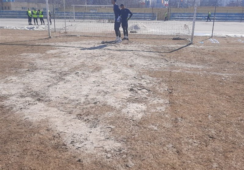 تیم فوتبال پیکان تهران , جام حذفی فوتبال ایران , تیم فوتبال نود ارومیه , سازمان لیگ فوتبال ایران , 