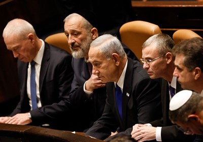 رژیم صهیونیستی (اسرائیل) , انتخابات رژیم صهیونیستی , بنیامین نتانیاهو , ایتامار بن گویر , نوار غزه , کرانه باختری , 