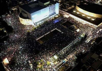 رژیم صهیونیستی (اسرائیل) , انتخابات رژیم صهیونیستی , بنیامین نتانیاهو , ایتامار بن گویر , نوار غزه , کرانه باختری , 