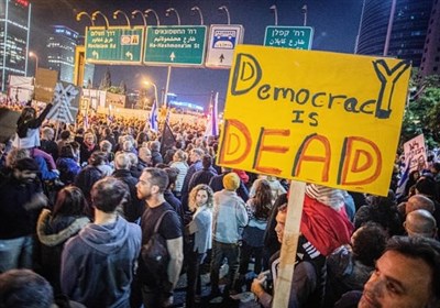 رژیم صهیونیستی (اسرائیل) , انتخابات رژیم صهیونیستی , بنیامین نتانیاهو , ایتامار بن گویر , نوار غزه , کرانه باختری , 