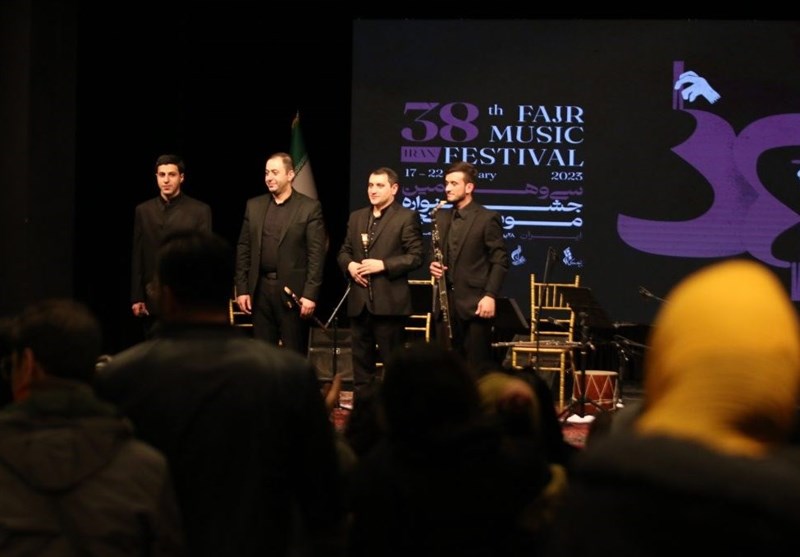 موسیقی , موسیقیدان , جشنواره موسیقی فجر , خانه موسیقی ایران , 