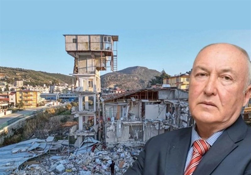 کشور ترکیه , زلزله ترکیه , 