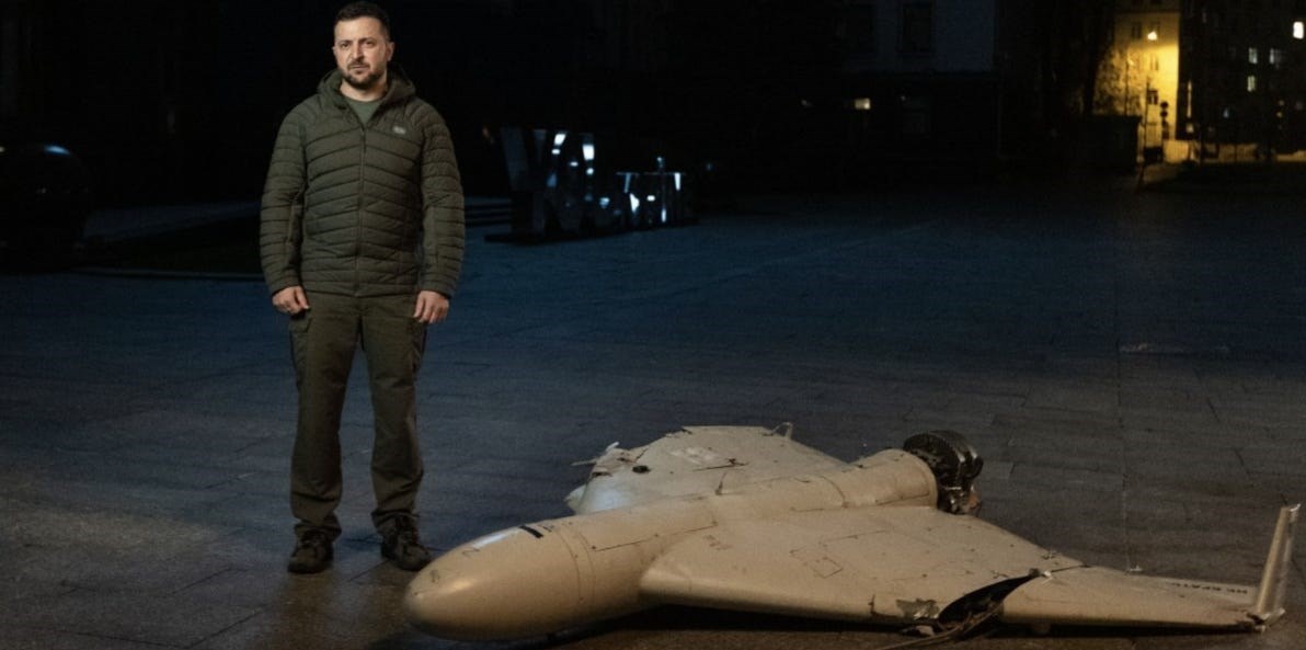 پهپادهای ایران , اخبار نظامی | اخبار دفاعی , سپاه پاسداران | سپاه , آجا | ارتش | ارتش جمهوری اسلامی ایران , جبهه مقاومت اسلامی , پهپاد شاهد136 , دستاوردهای دفاعی , 