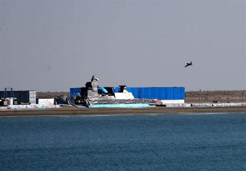 پهپادهای ایران , اخبار نظامی | اخبار دفاعی , سپاه پاسداران | سپاه , آجا | ارتش | ارتش جمهوری اسلامی ایران , جبهه مقاومت اسلامی , پهپاد شاهد136 , دستاوردهای دفاعی , 