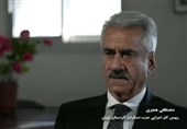 تاکید سرکرده "دموکرات کردستان" بر مبارزه مسلحانه با مردم ایران