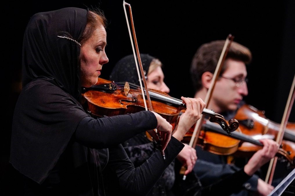 موسیقی , جشنواره های موسیقی , جشنواره موسیقی فجر , فرهنگ و هنر , 