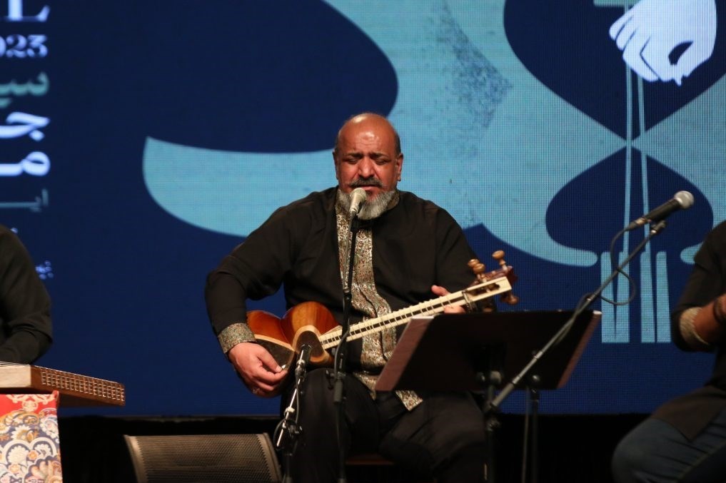 موسیقی , جشنواره های موسیقی , جشنواره موسیقی فجر , فرهنگ و هنر , 