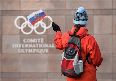 گزارش رویترز از موقعیت سخت IOC؛ در آستانه یک تحریم فراگیر!