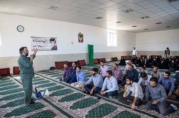 مدیران ورزش ایران , اسماعیل احمدی , 