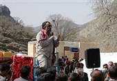 "اسماعیل احمدی" که بود؟/ جهادگرِ "منتظران خورشید"