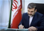 پیام وزیر فرهنگ به مناسبت روز بزرگداشت سعدی شیرازی