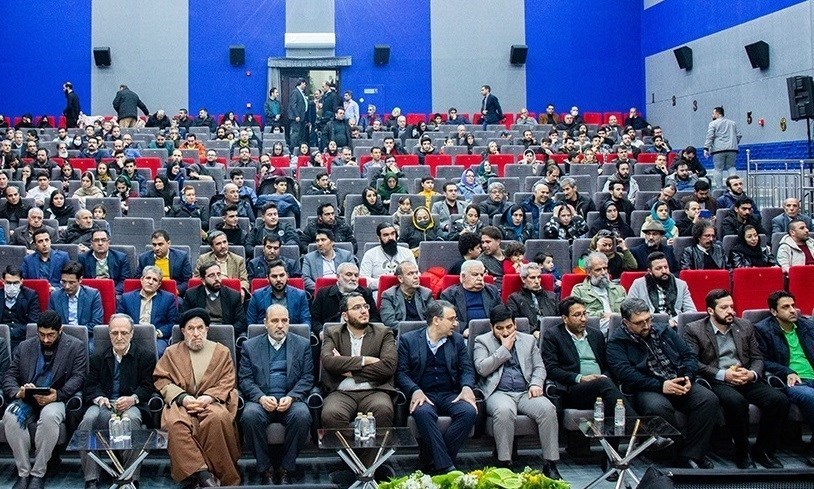 سینما , سینمای ایران , حوزه هنری , 