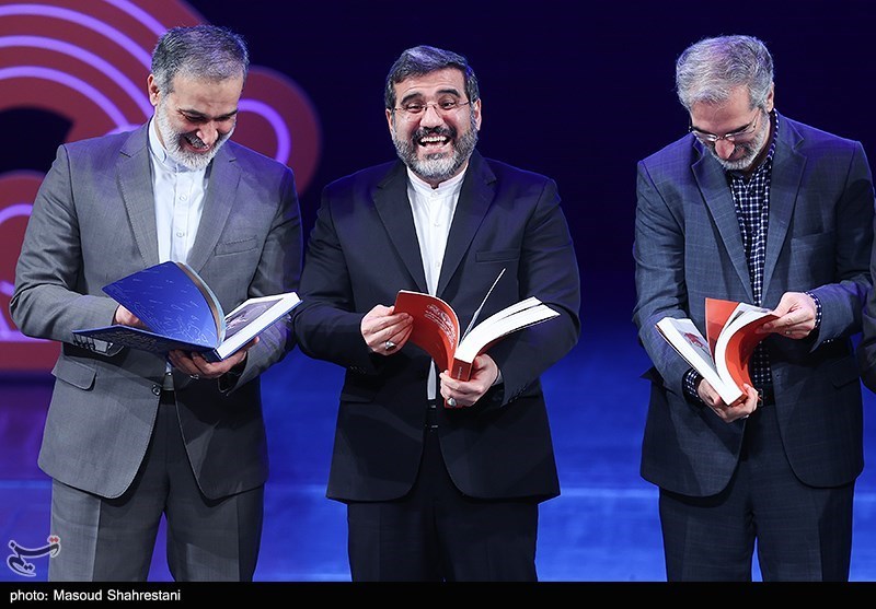 هنرهای تجسمی , جشنواره هنرهای تجسمی فجر , 