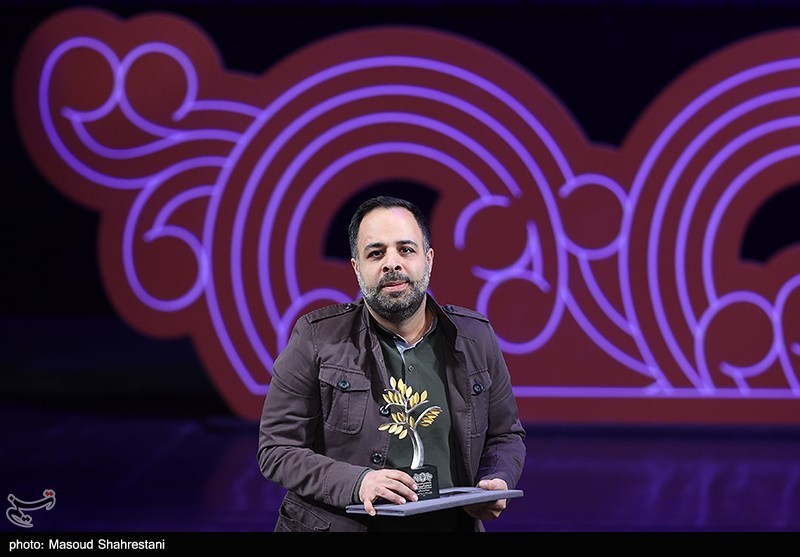 هنرهای تجسمی , جشنواره هنرهای تجسمی فجر , 