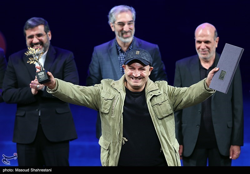 هنرهای تجسمی , جشنواره هنرهای تجسمی فجر , 