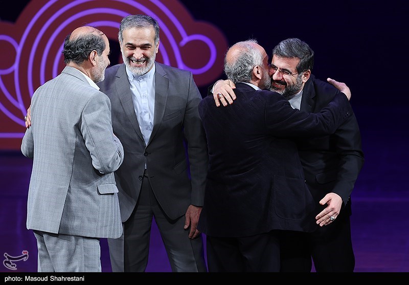 هنرهای تجسمی , جشنواره هنرهای تجسمی فجر , 