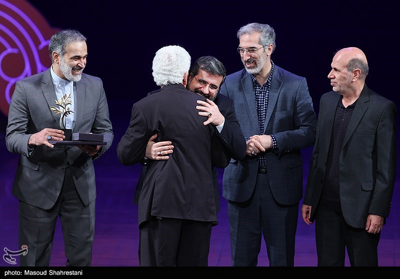 هنرهای تجسمی , جشنواره هنرهای تجسمی فجر , 