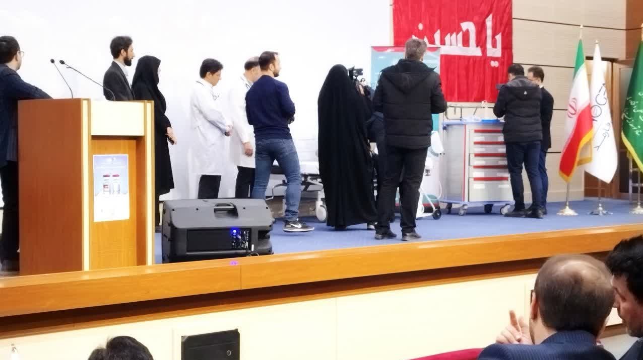 واکسن کرونا , 