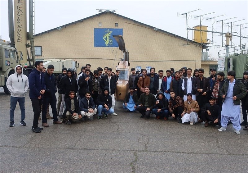 راهیان پیشرفت سیستان و بلوچستان