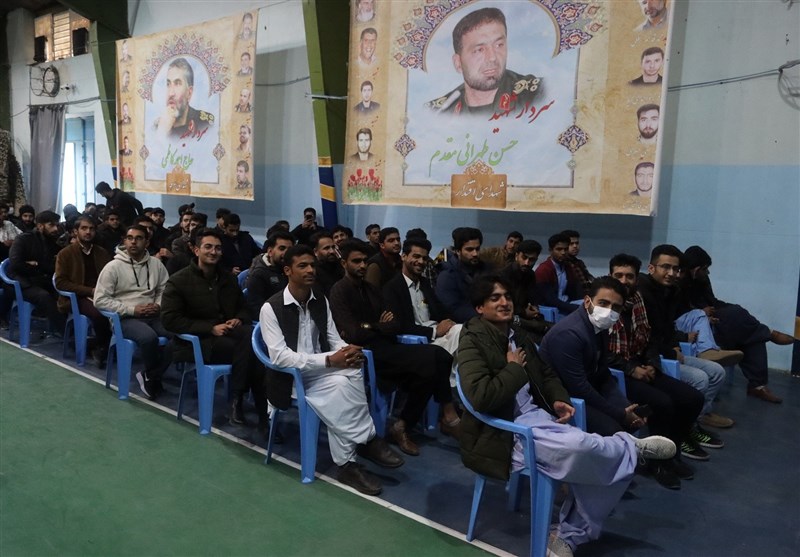 راهیان پیشرفت سیستان و بلوچستان