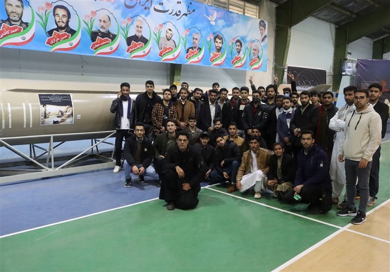 راهیان پیشرفت سیستان و بلوچستان