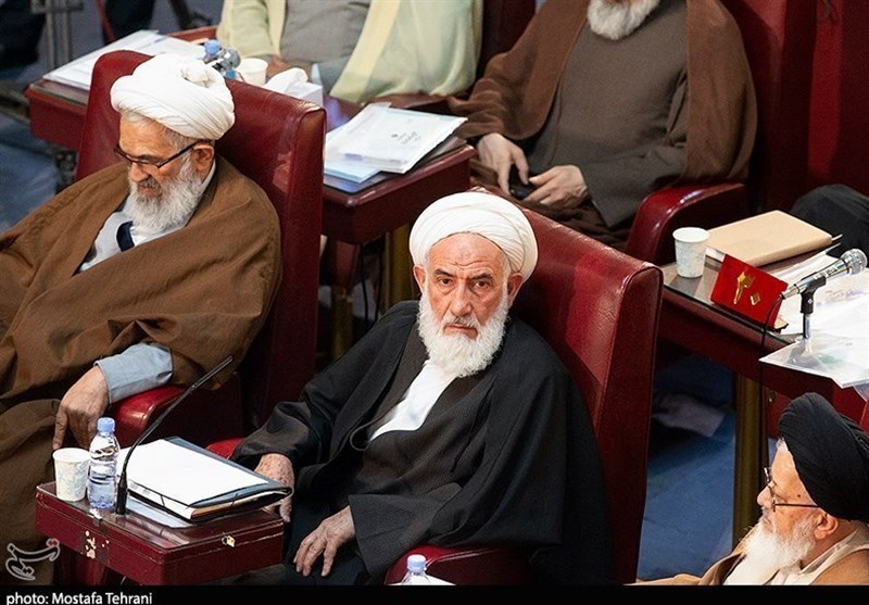 عباس علی سلیمانی ,