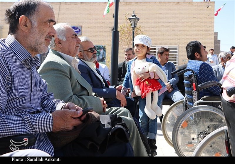 استان کرمان , جانبازان نخاعی , جانبازان 70 درصد , 