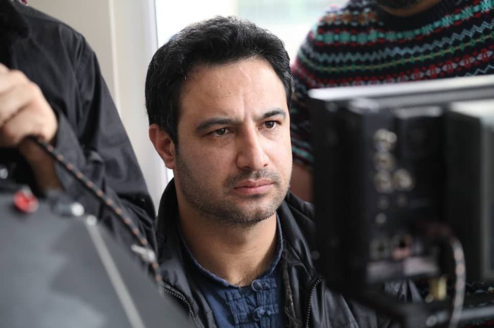 مستند , تلویزیون , سینمای ایران , جانبازان دفاع مقدس , جانبازان نخاعی , 