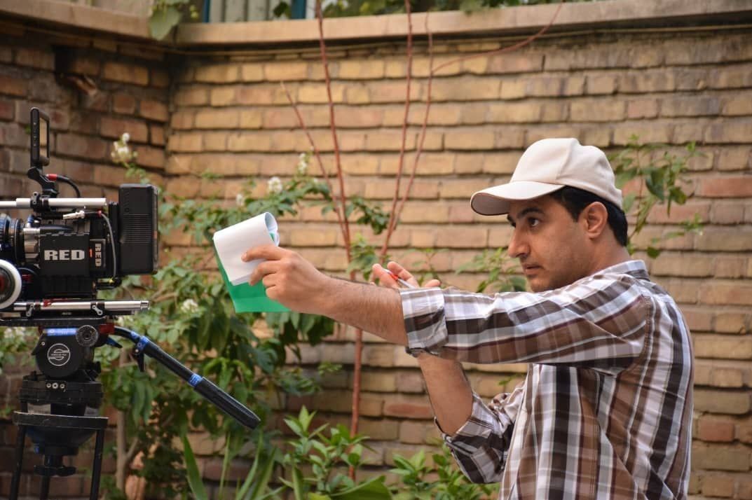 مستند , تلویزیون , سینمای ایران , جانبازان دفاع مقدس , جانبازان نخاعی , 