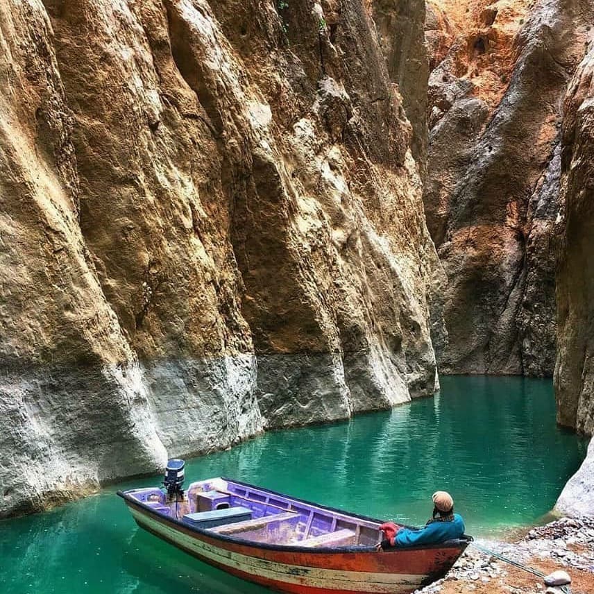 گردشگری , استان خوزستان ,