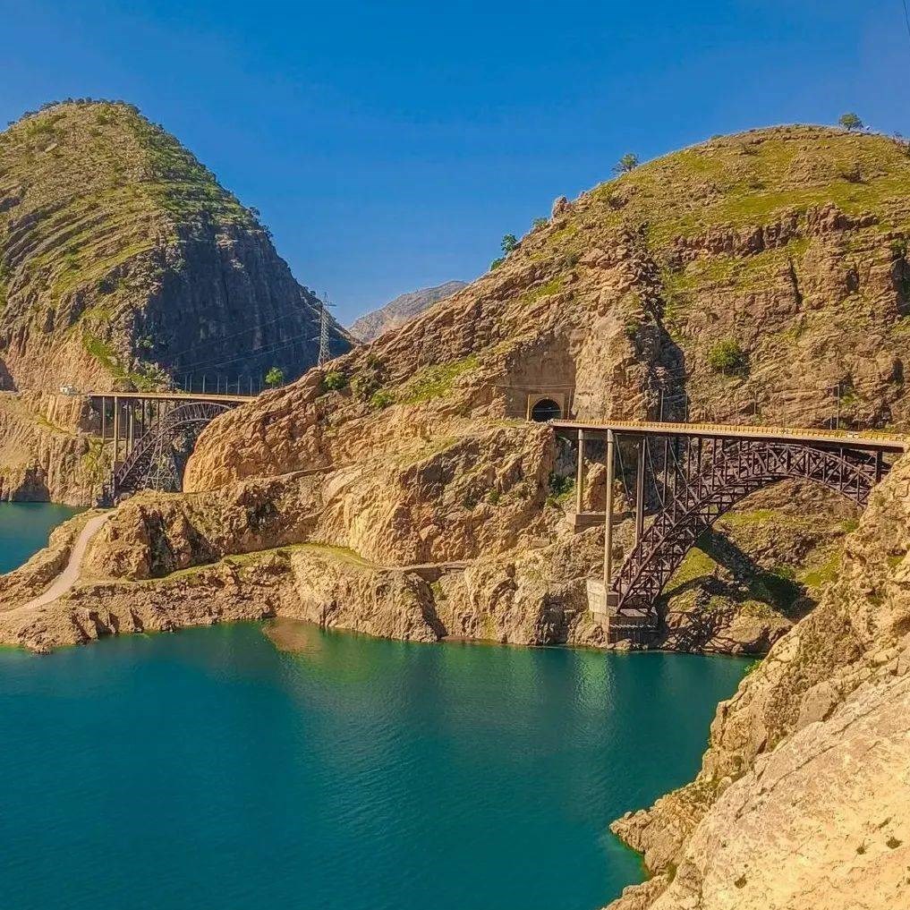 گردشگری , استان خوزستان ,