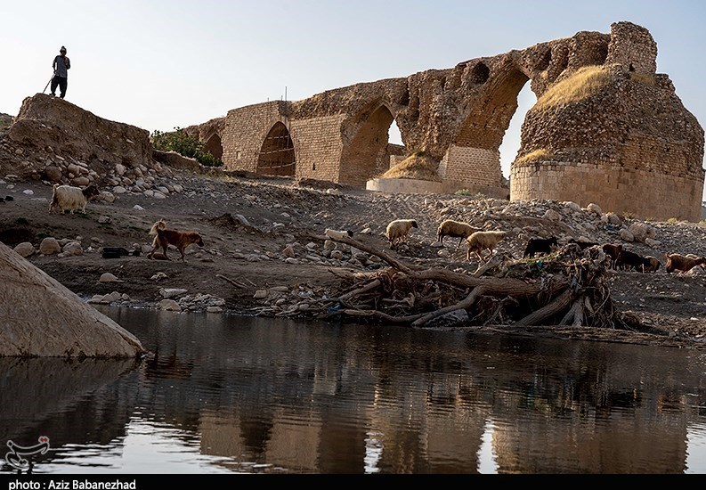 استان لرستان , بحران آب , اخبار خشکسالی | خشکسالی , 
