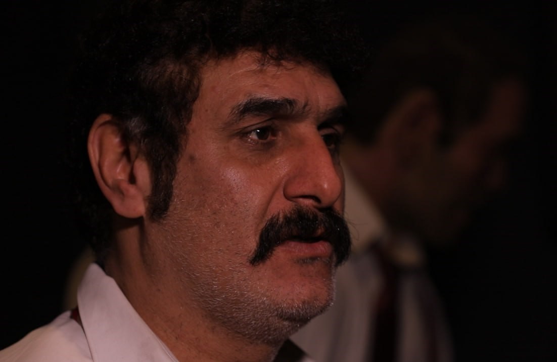 نمایش , تئاتر , محمدرضا پهلوی , رضاخان پهلوی , رضا پهلوی , پرویز ثابتی , 