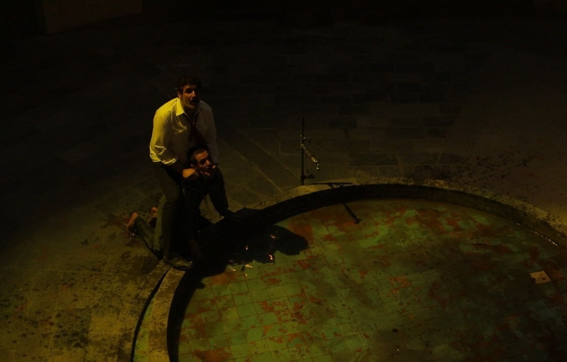 نمایش , تئاتر , محمدرضا پهلوی , رضاخان پهلوی , رضا پهلوی , پرویز ثابتی , 