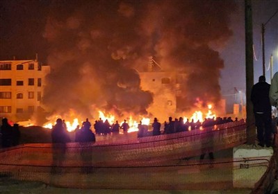 کرانه باختری , فلسطین , رژیم صهیونیستی (اسرائیل) , بیشه شیرها , محمود عباس , تشکیلات خودگردان فلسطین , 