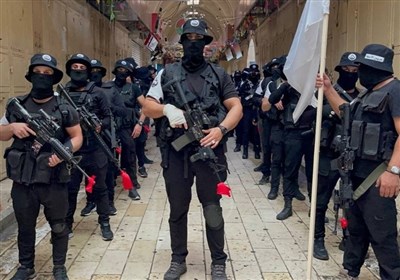 کرانه باختری , فلسطین , رژیم صهیونیستی (اسرائیل) , بیشه شیرها , محمود عباس , تشکیلات خودگردان فلسطین , 