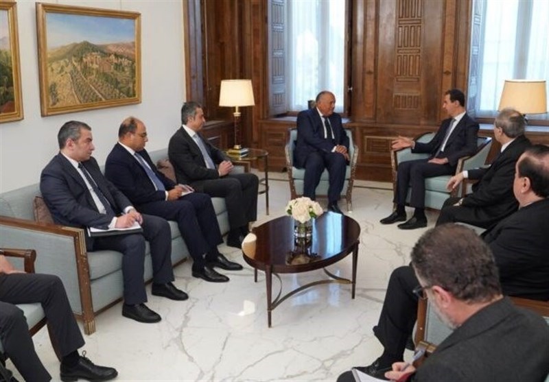 کشور سوریه ,