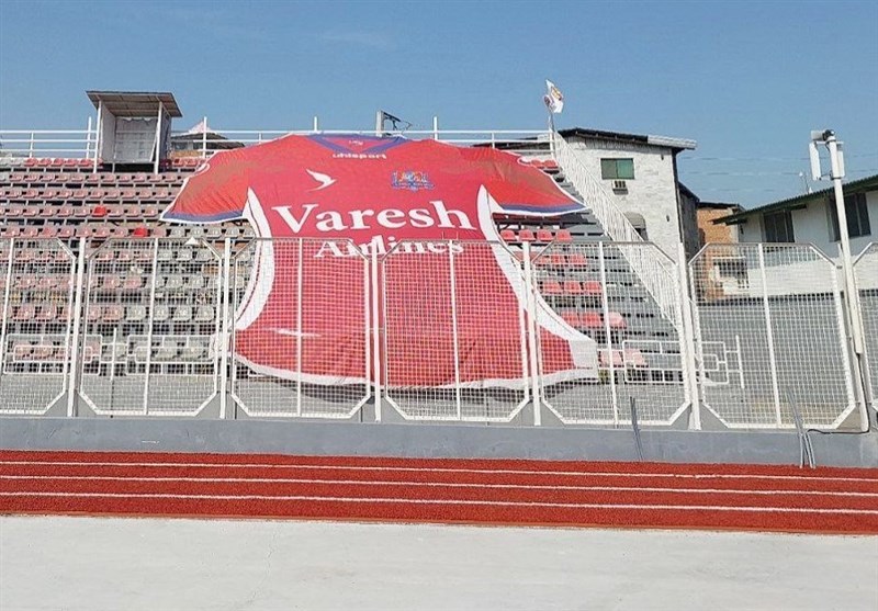 تیم فوتبال استقلال , تیم فوتبال نساجی مازندران , 