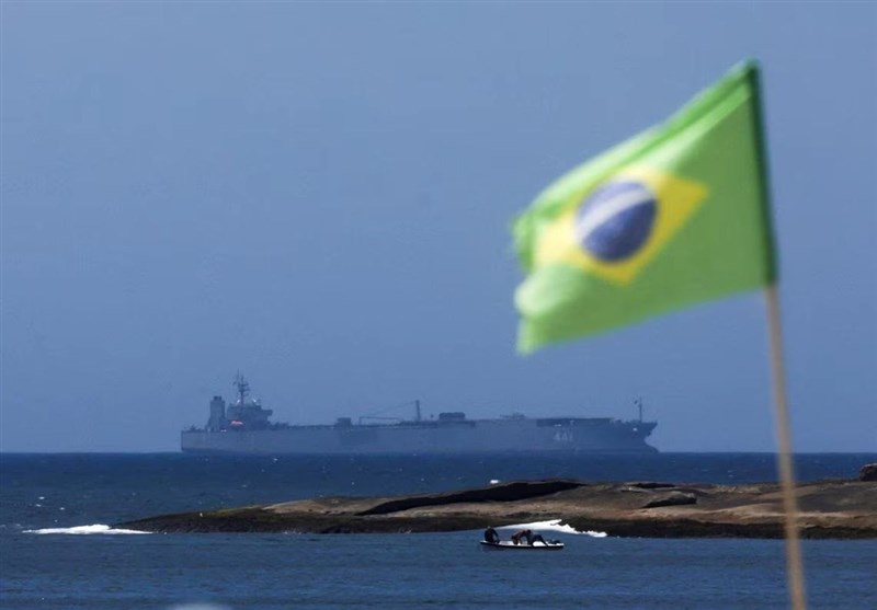 آجا | ارتش | ارتش جمهوری اسلامی ایران , سپاه پاسداران | سپاه , وزارت دفاع و پشتیبانی نیروهای مسلح جمهوری اسلامی ایران , موشک هایپرسونیک , موشک بالستیک , موشک‌های کروز , ناوگروه‌های نیروی دریایی ارتش جمهوری اسلامی ایران , 