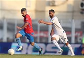 پاشازاده: استقلال امتیاز از دست داد ولی خوب بازی کرد/ نهادهای نظارتی به هزینه‌های این تیم ورود کنند