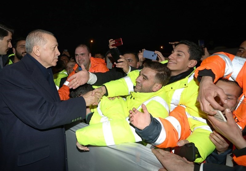 کشور ترکیه , زلزله ترکیه , 